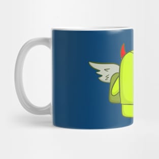 Wanna Flay Mug